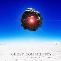 Ghost Community - Cycle Of Life (2016)