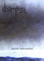 Dhampyr - Opiate Andromeda (Demo) (2011)