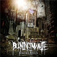 Burning In White - Enceladus (2013)