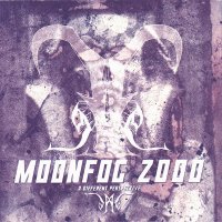 VA - Moonfog 2000 - A Different Perspective (2000)