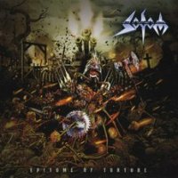 Sodom - Epitome Of Torture (2013)