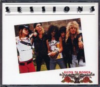 Guns N\' roses - Studio Demos(2CD) (1986)