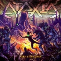 Ataxia - Calignious (2014)