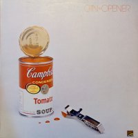 Can - Opener (1976)