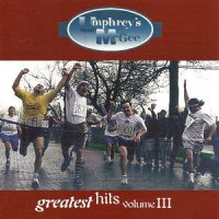 Umphrey\'s McGee - Greatest Hits Volume III (1998)