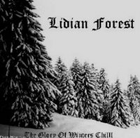 Lidian Forest - The Glory of Winters Chill (2004)