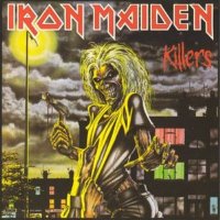 Iron Maiden - Killers [Special Edition] (1981)