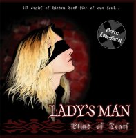 Lady\'s Man - Blind Of Tears (2004)