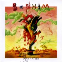 Bonham - Mad Hatter [Reissue 2012] (1992)  Lossless