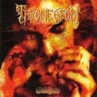 Throneaeon - Godhate (2003)