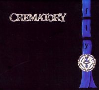 Crematory - Fly (1999)