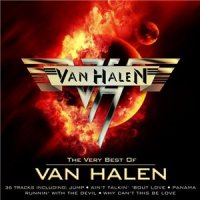 Van Halen - The Very Best Of Van Halen (2015)  Lossless