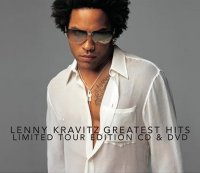 Lenny Kravitz - Greatest Hits (Limited Tour Edition) (2005)