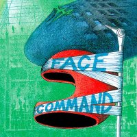 Face Command - Face Command (2014)