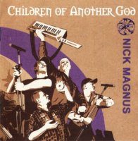 Nick Magnus - Children Of Another God (2010)  Lossless