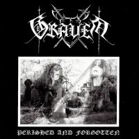 Graven - Perished And Forgotten (2002)