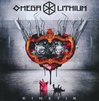 Omega Lithium - Kinetik (2011)