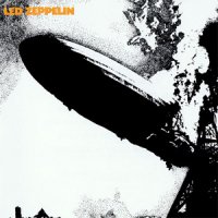 Led Zeppelin - Led Zeppelin I (1969)