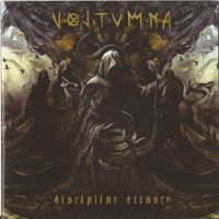 Voltumna - Disciplina Etrusca (2015)  Lossless