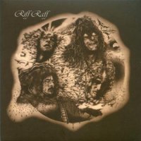 Riff Raff - Riff Raff(Rem2016) (1973)