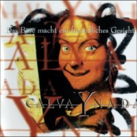 Calva Y Nada - Das Böse Macht Ein Freundliches (1996)