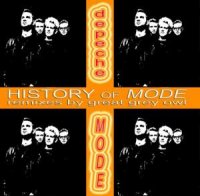 Depeche Mode - History Of Mode (2011)