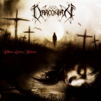 Draconian - Where Lovers Mourn (2003)  Lossless