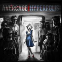 Avercage - Hyperpolis (2012)