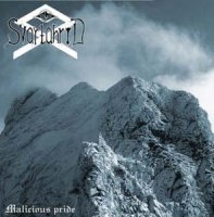 Svartahrid - Malicious Pride (2008)