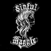 Sinful Maggie - Sinful Maggie (2016)