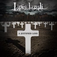 Lapis Lazuli - A Justified Loss (2011)