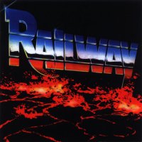 Railway - Railway (Reissue 1997) (1984)