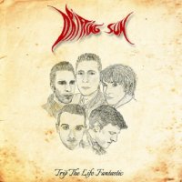 Drifting Sun - Trip The Life Fantastic (2015)