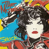 The Motels - Shock (1985)