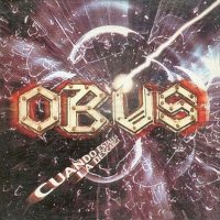 Obus - Cuando estalla la descarga (Compilation) (2001)