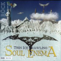 Soul Enema - Thin Ice Crawling (2010)