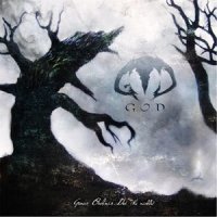 G.O.D. - Genus Ordinis Dei (The Middle) (2013)