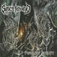 Sectioned - Purulent Reality (2010)  Lossless