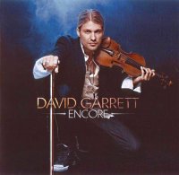 David Garrett - Encore (2008)