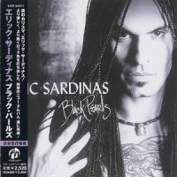 Eric Sardinas - Black Pearls (2003)