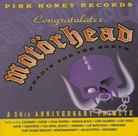 VA - Headin For The North - Motorhead Tribute (1995)