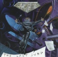 Jumper Lace - The Last Jump (2003)