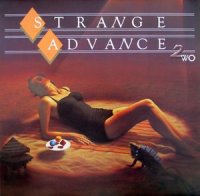 Strange Advance - 2 wo (1985)