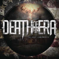 Death Of An Era - The Great Commonwealth (2013)