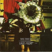 Gavin Friday - Shag Tobacco (1996)