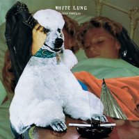 White Lung - Deep Fantasy (2014)