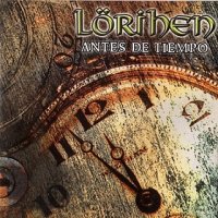 Lörihen - Antes De Tiempo (2001)