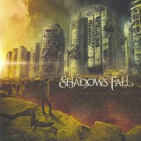 Shadows Fall - Fire From The Sky (2012)