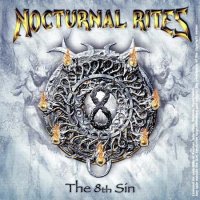 Nocturnal Rites - The 8th Sin (2007)  Lossless
