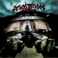 Devastation - Pussy Juice Blues (2015)